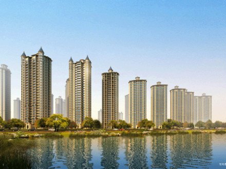 溧阳雅居乐