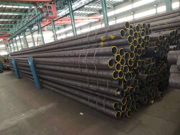 溧阳无缝钢管