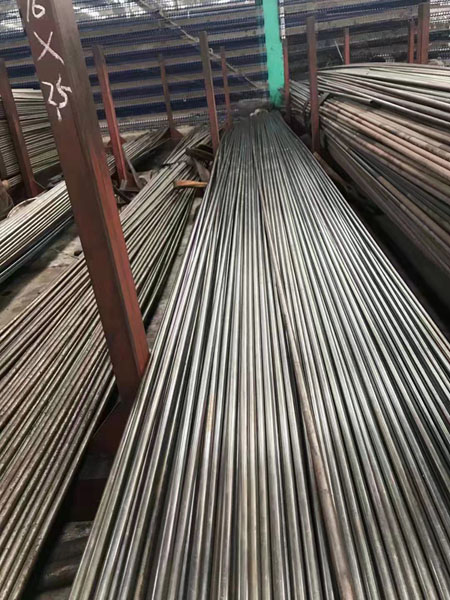 溧阳精密钢管